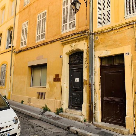 Cassis Studio Aix-en-Provence Exterior photo